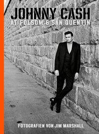 Johnny Cash at Folsom & San Quentin