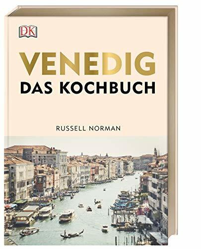 Venedig: Das Kochbuch