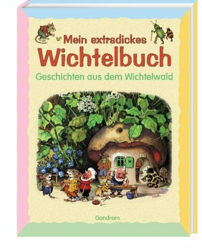 Alles, was Kindern Spass macht: Die schönsten Lieder, Reime und Spiele