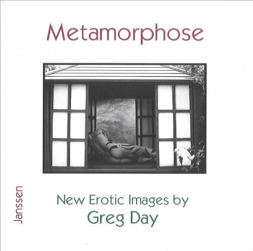 Metamorphose: New Erotic Images