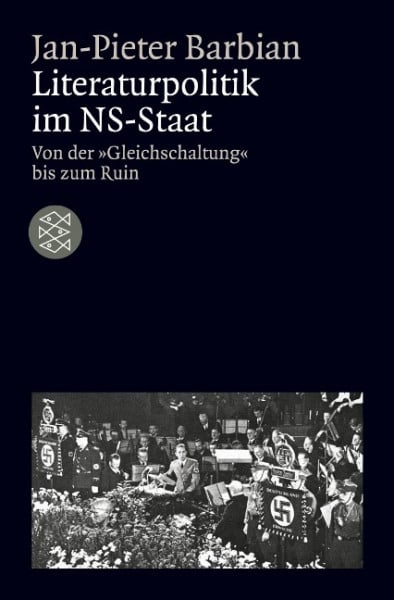 Literaturpolitik im NS-Staat