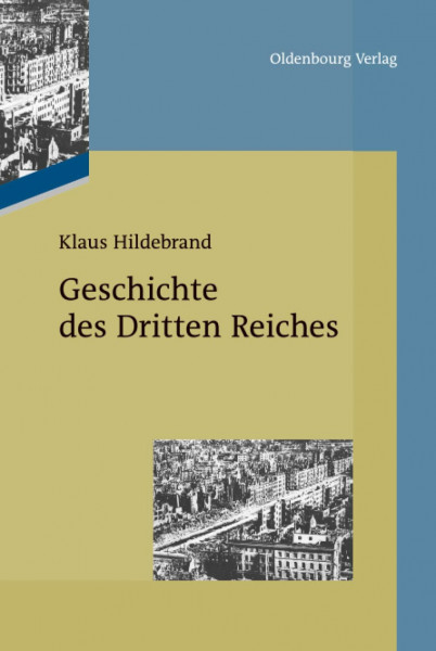 Geschichte des Dritten Reiches
