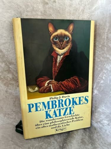 Pembrokes Katze