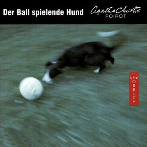 Der Ball spielende Hund. 6 CDs