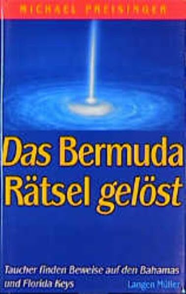 Das Bermuda-Rätsel gelöst: Taucher finden Beweise auf den Bahamas und Florida Keys