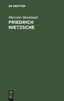 Friedrich Nietzsche