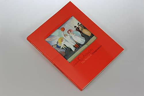 Zwerger Werkkatalog: The World of Imagination