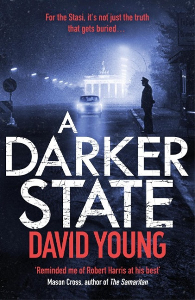 A Darker State