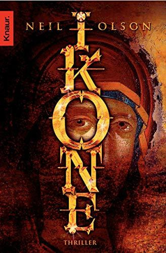Ikone: Thriller