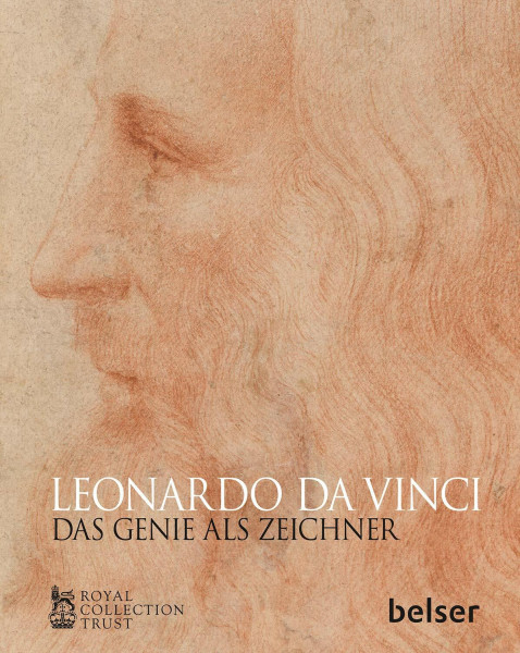 Leonardo da Vinci: Das Genie als Zeichner