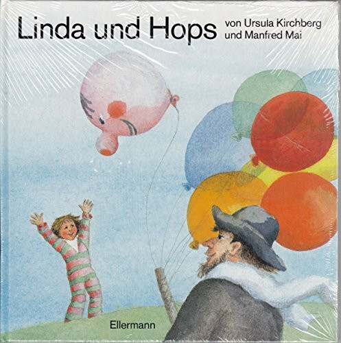 Linda und Hops: Bilderbuch