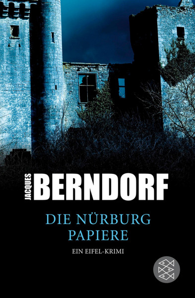 Die Nürburg-Papiere