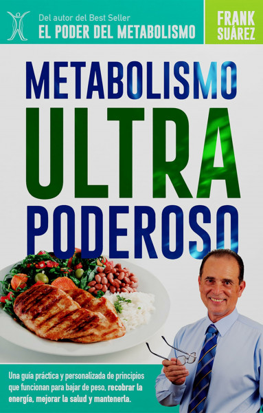 Metabolismo Ultra Poderoso