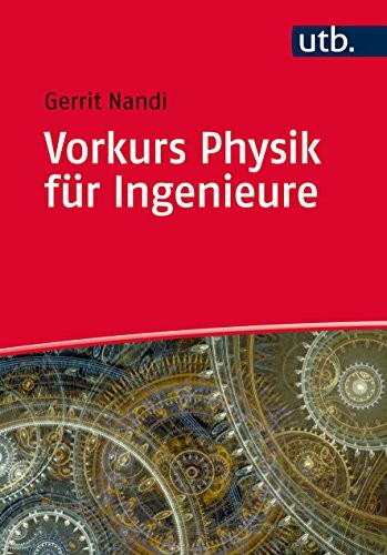 Vorkurs Physik für Ingenieure