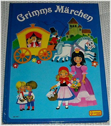 Grimms Märchen
