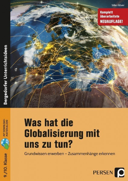 Was hat die Globalisierung mit uns zu tun?