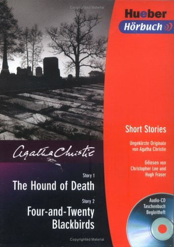 The Hound of Death / Four-and-Twenty Blackbirds. Kombipaket