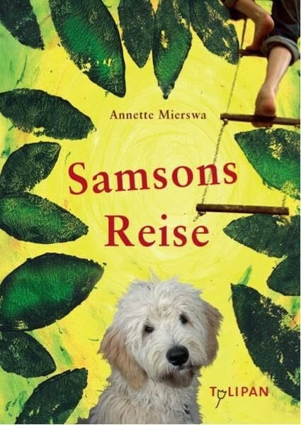 Samsons Reise (Kinderroman)