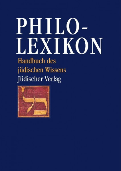 Philo-Lexikon