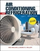 Air Conditioning and Refrigeration, Second Edition