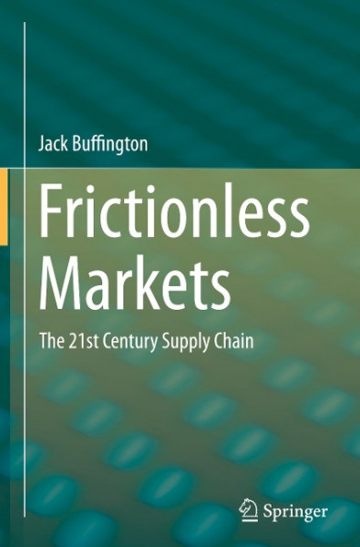 Frictionless Markets