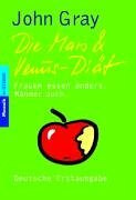 Die Mars & Venus-Diät