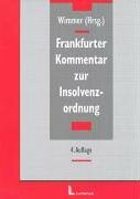 Frankfurter Kommentar zur Insolvenzordnung