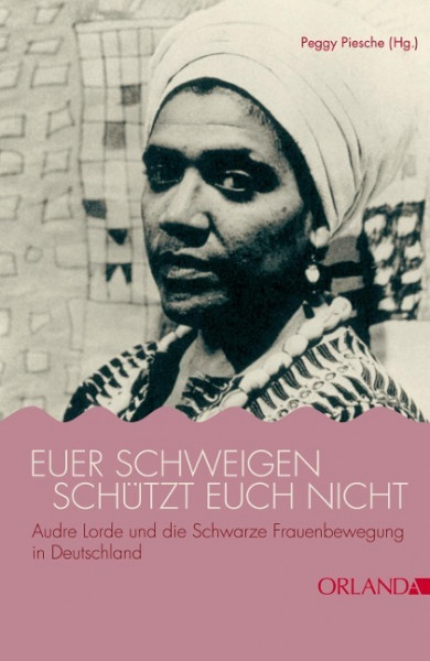 Euer Schweigen schützt Euch nicht