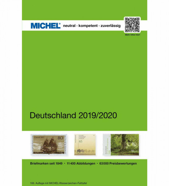 Deutschland 2019/2020