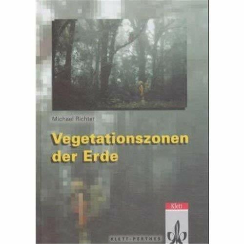 Vegetationszonen der Erde