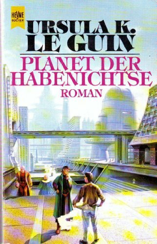 Planet der Habenichtse