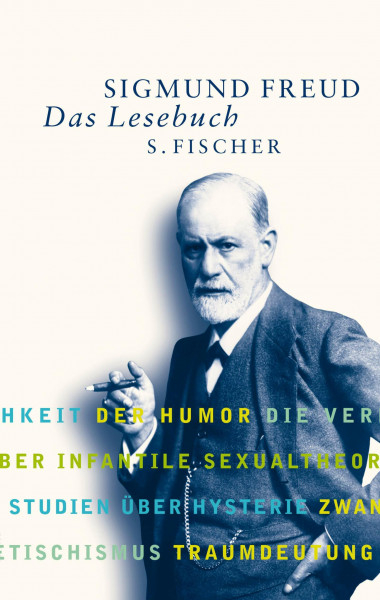Das Lesebuch: Schriften aus vier Jahrzehnten