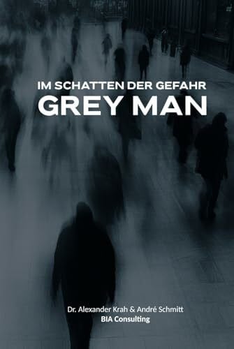 Grey Man: Im Schatten der Gefahr