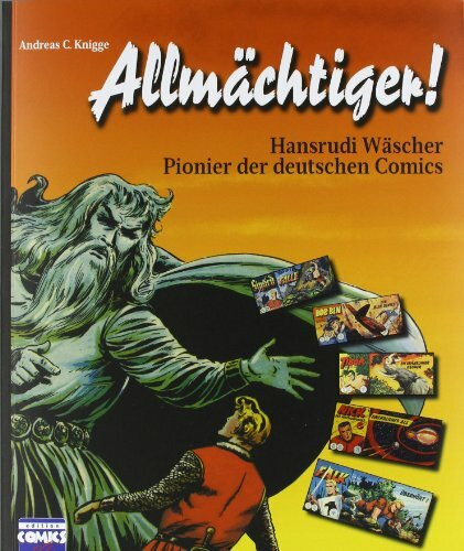 Allmächtiger!
