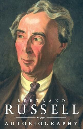 The Autobiography of Bertrand Russell.