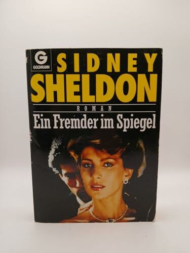 Ein Fremder im Spiegel