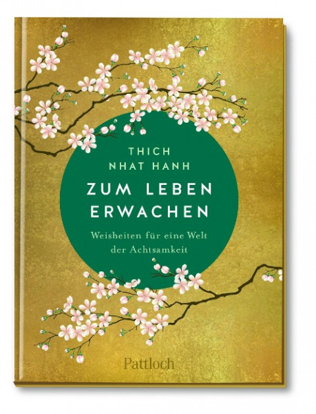 Zum Leben erwachen