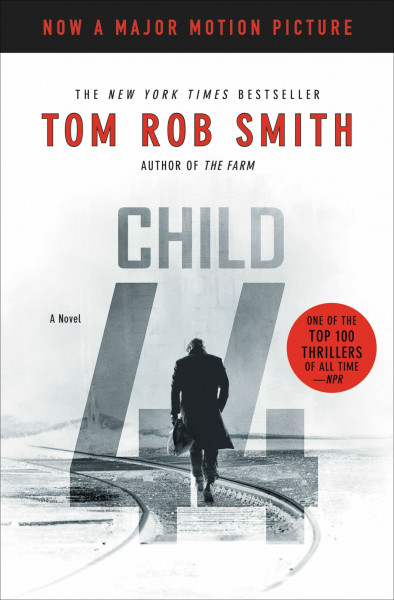 Child 44 (The Child 44 Trilogy, 1)
