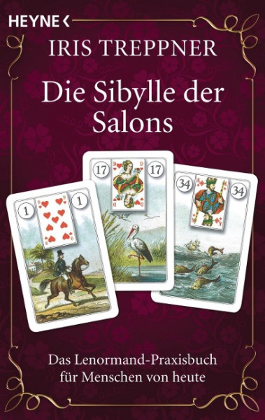 Die Sibylle der Salons