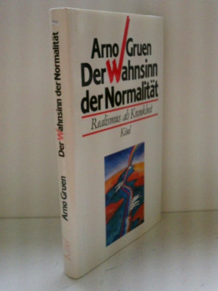 Der Wahnsinn der Normalität
