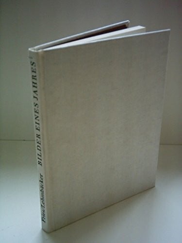 Fritz Rudolf Fries: Bilder eines Jahres - Impressionen