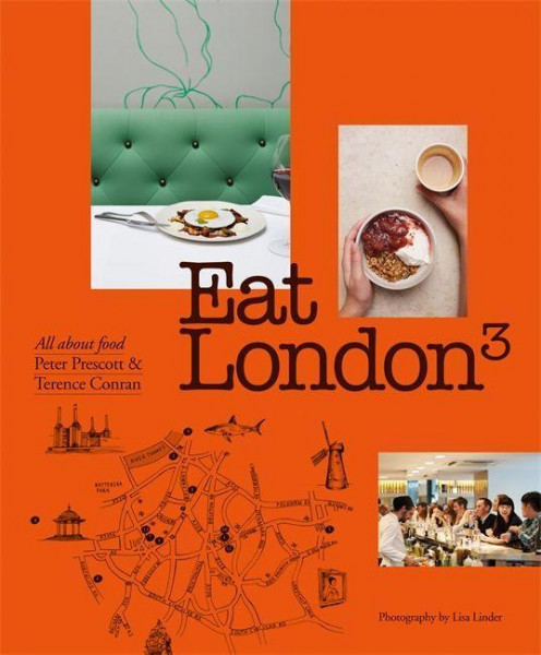 Eat London 3