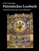 Patristisches Lesebuch