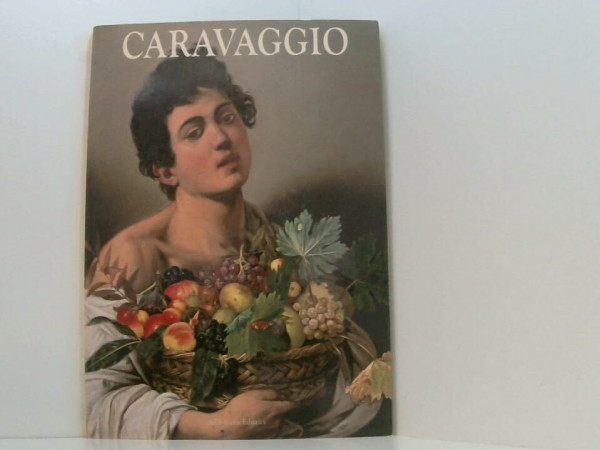 Caravaggio. Ediz. tedesca (I percorsi dell'arte)