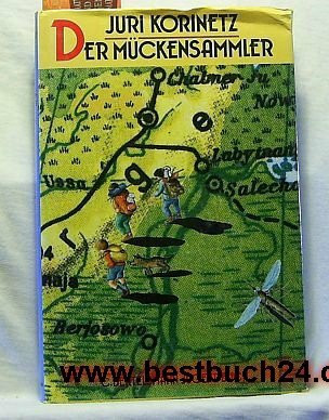 Der Mückensammler.
