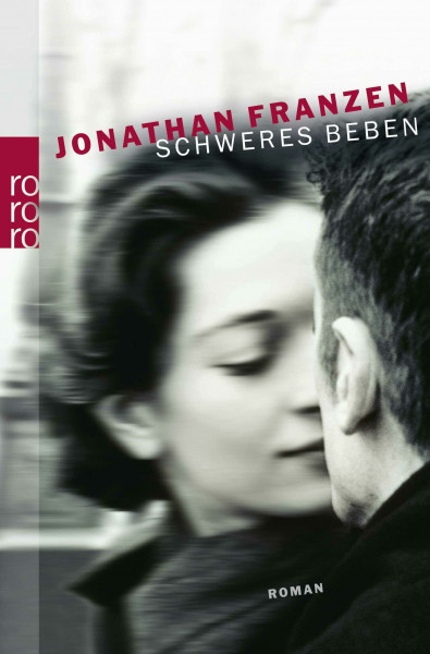 Schweres Beben: Roman