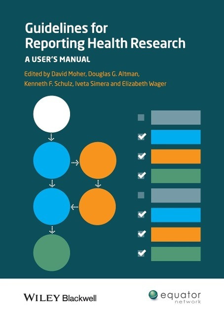 Guidelines for Reporting Health Research