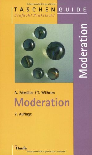 Moderation