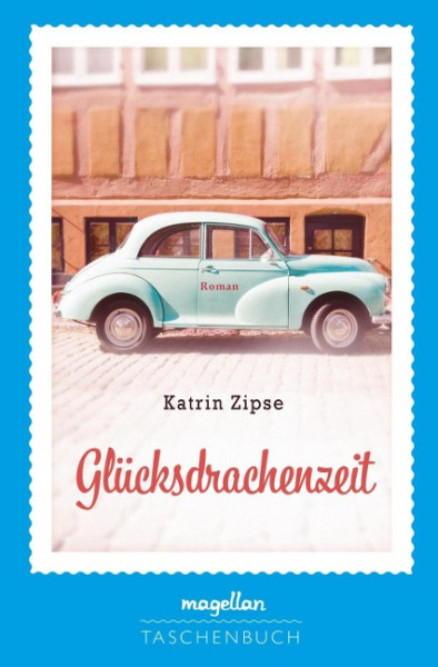 Glücksdrachenzeit