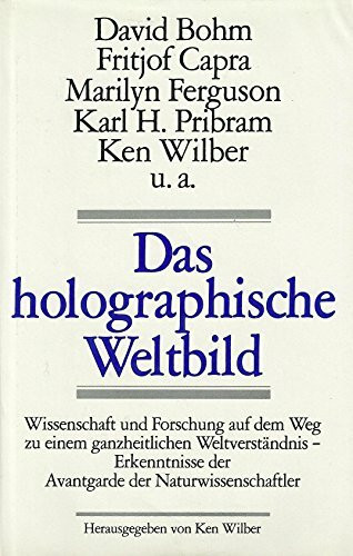 Das holographische Weltbild